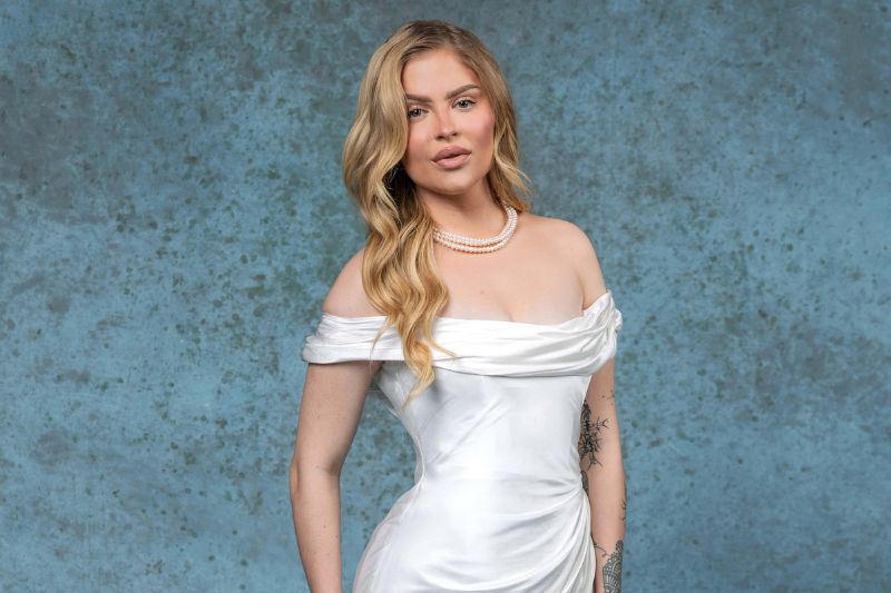 Luísa Sonza é indicada ao Premios Juventud 2025