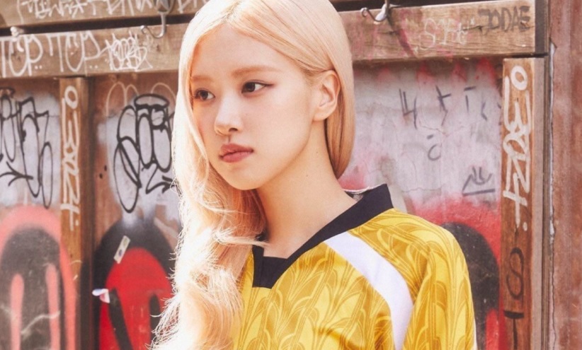 Rosé se torna primeira artista de K-pop a vencer categoria principal do VMA