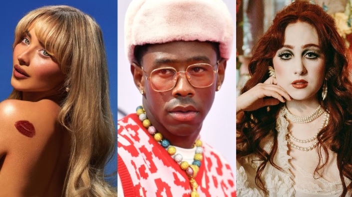 Lollapalooza Brasil divulga line-up de 2026 com Sabrina Carpenter, Deftones, Lewis Capaldi e mais