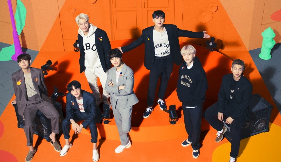 BTS planeja turnê mundial em 2026 com 65 shows
