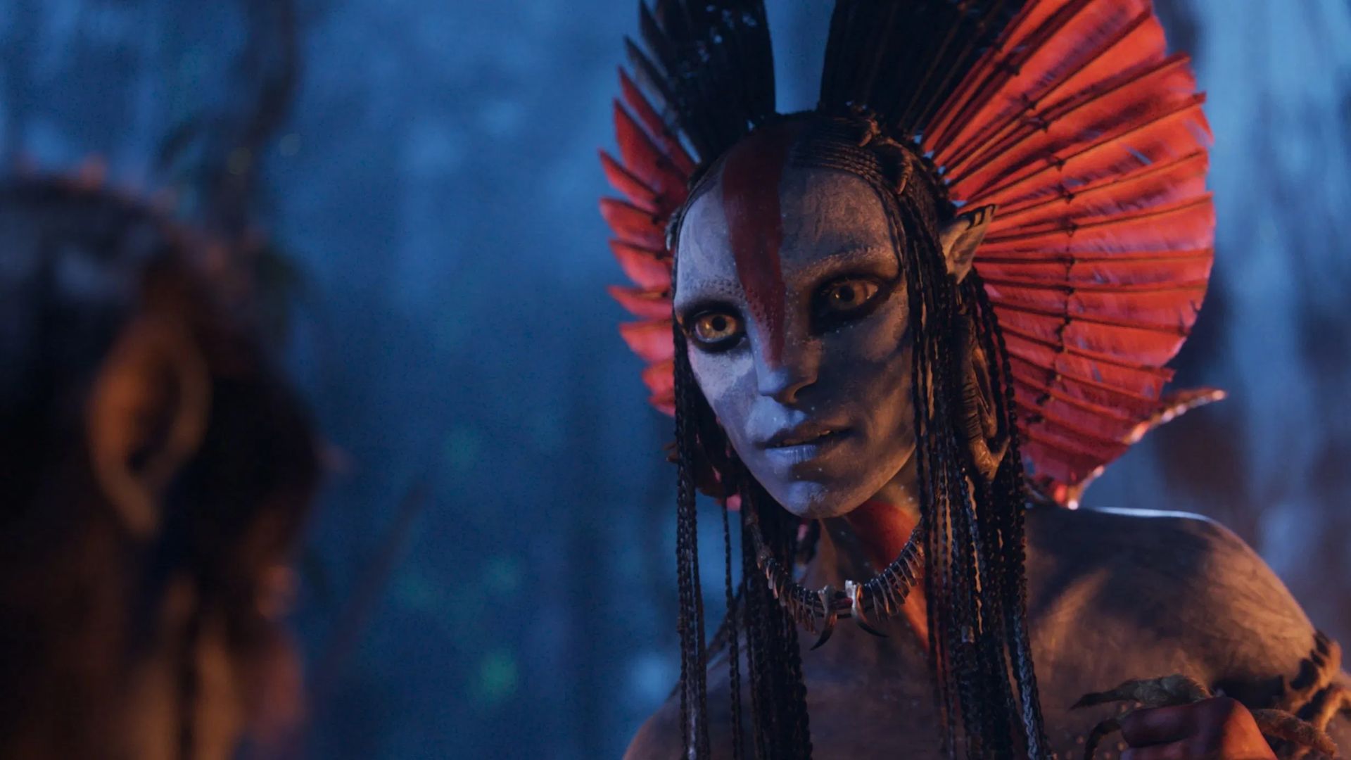 "Avatar: Fogo e Cinzas" ganha novo trailer com cenas inéditas