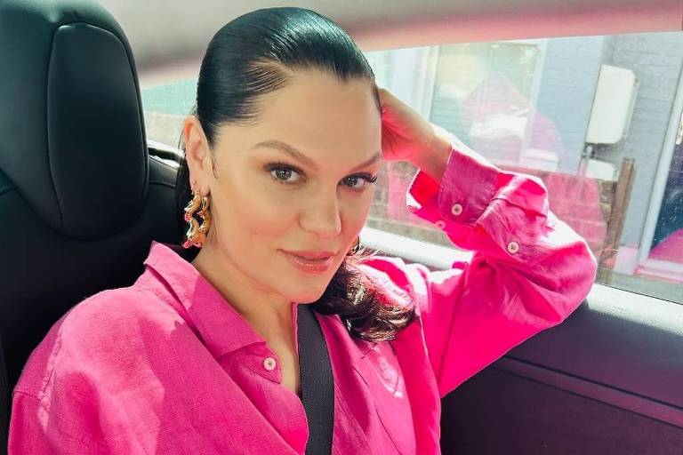 Jessie J segue confirmada no The Town após desabafo sobre recuperação de cirurgia