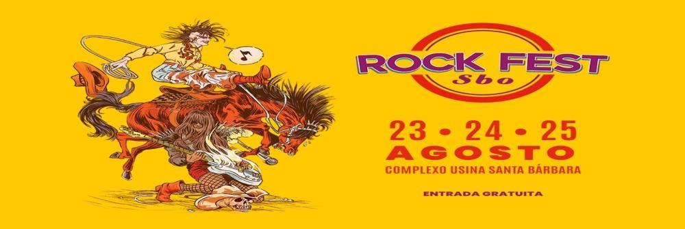 Sta Barbara Rock Fest