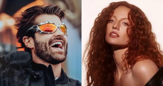 Alok e Jess Glynne estão juntos no novo single, "Love Has Gone".