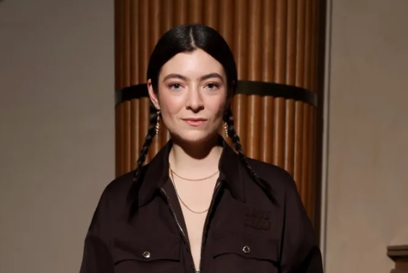 Lorde virá ao Brasil com a sua nova turnê em 2026