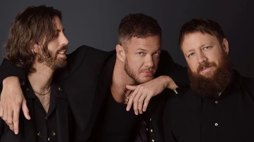 Imagine Dragons no Brasil: pré-venda de ingressos acontece nesta terça