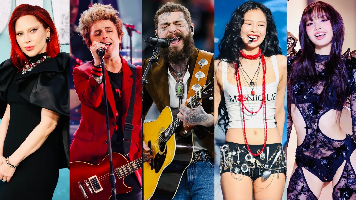 Coachella 2025: maior festival da música mundial começa nesta sexta (11)