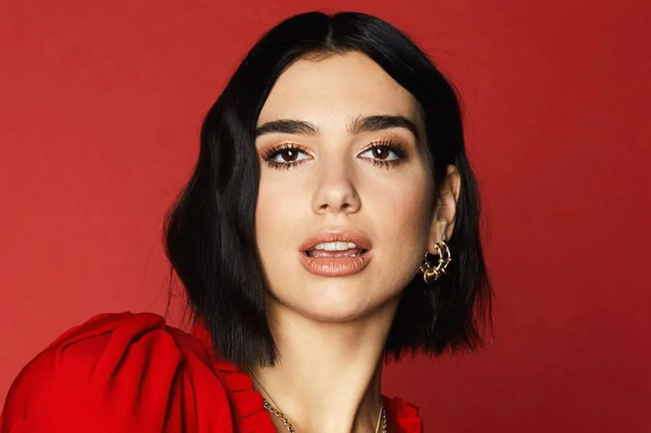 Dua Lipa fala português em mensagem especial ao Brasil