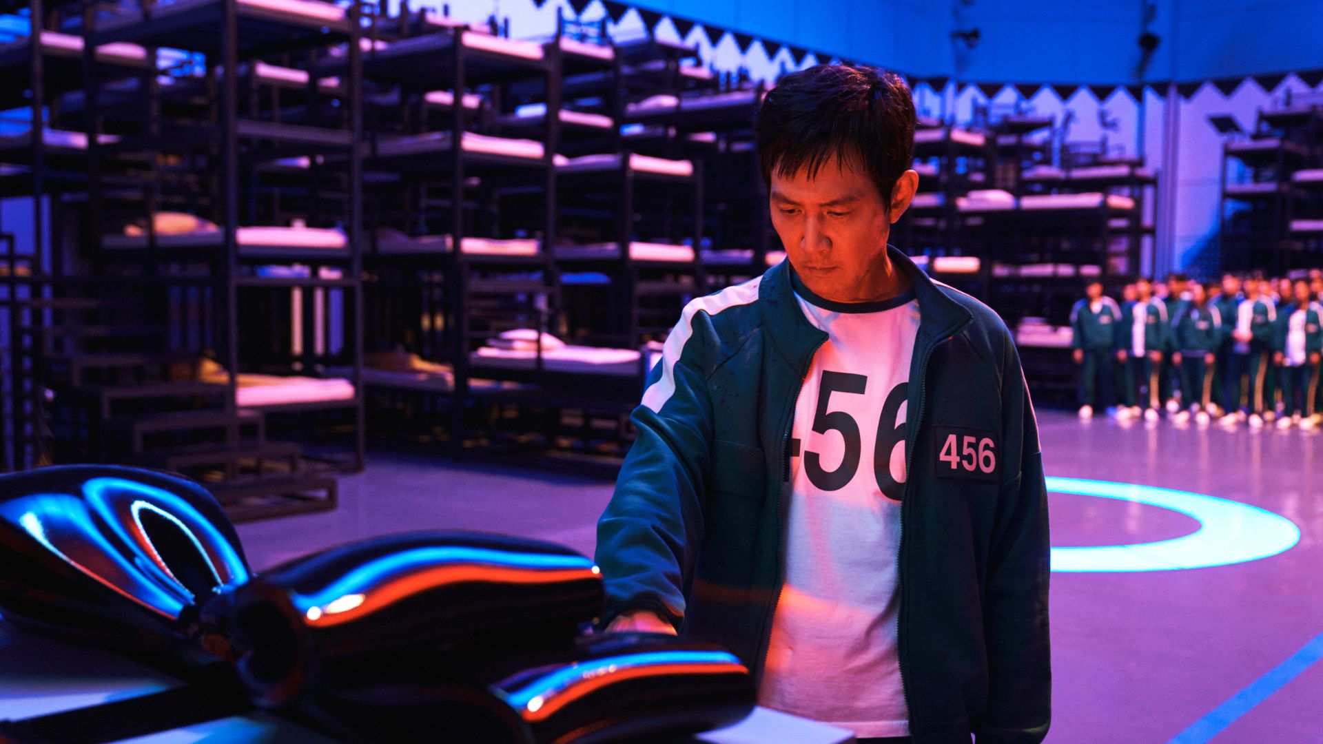 "F1", "O Urso" e "Round 6": veja as estreias da semana no cinema e na TV