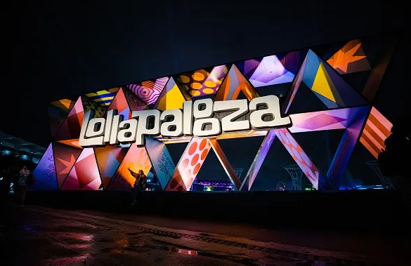 Lollapalooza 2025: confira o line-up completo do festival