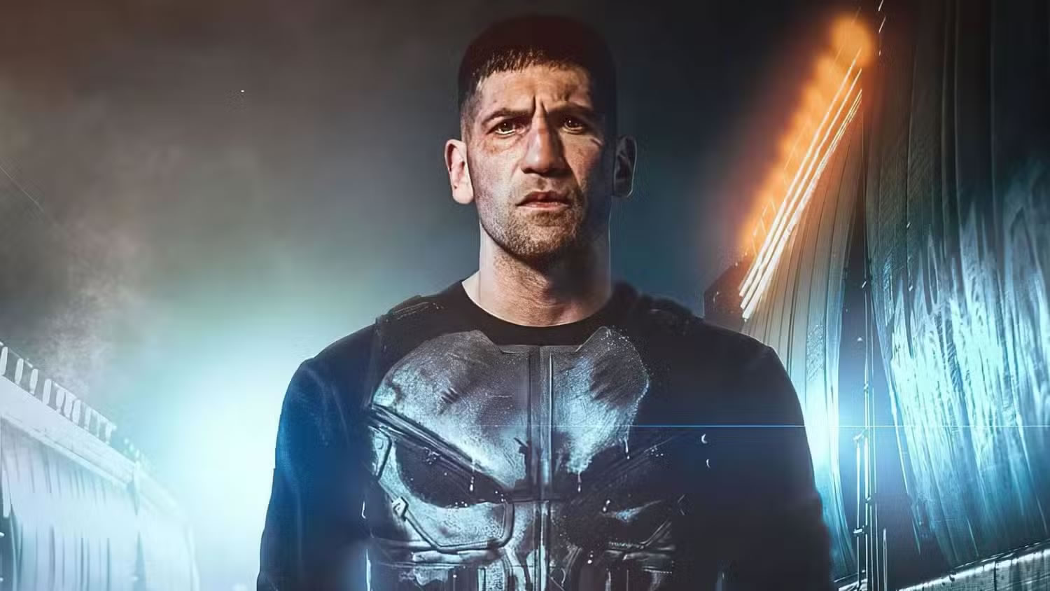 "Justiceiro": personagem terá novo uniforme em produção da Marvel