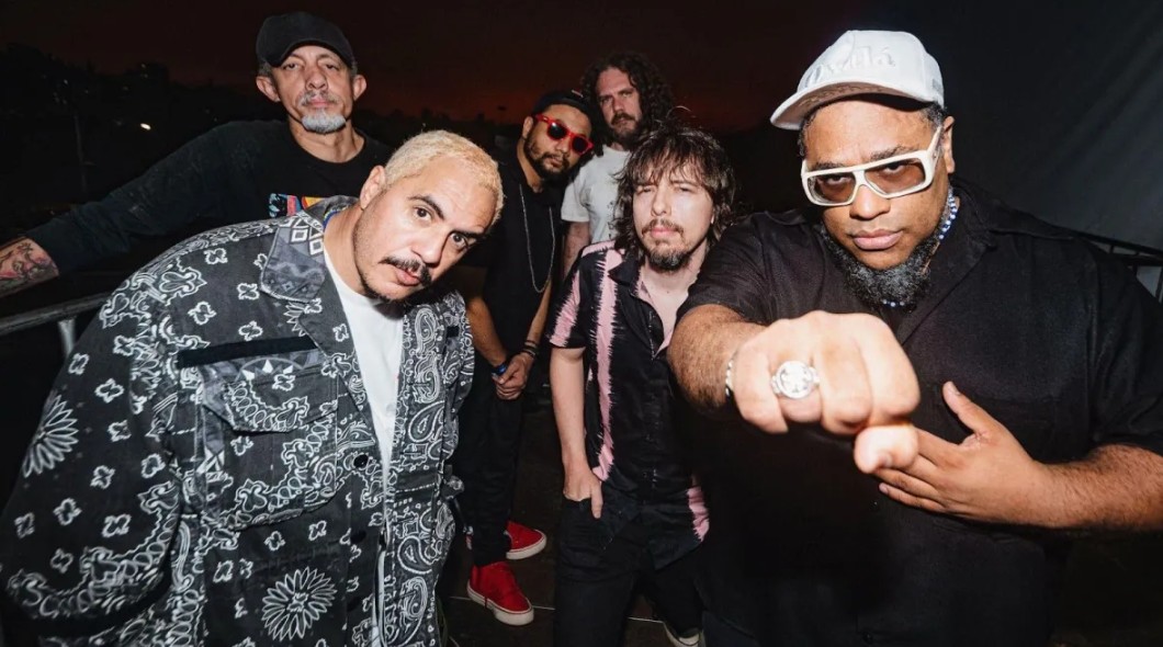 Planet Hemp anuncia fim da banda com turnê de despedida