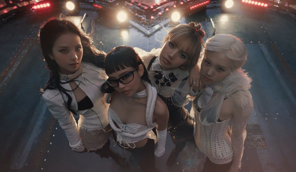 BLACKPINK deve lançar álbum inédito ainda em 2025