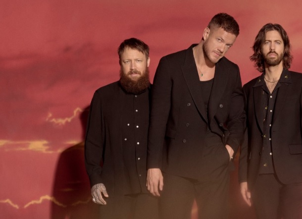 Imagine Dragons anuncia data extra em São Paulo